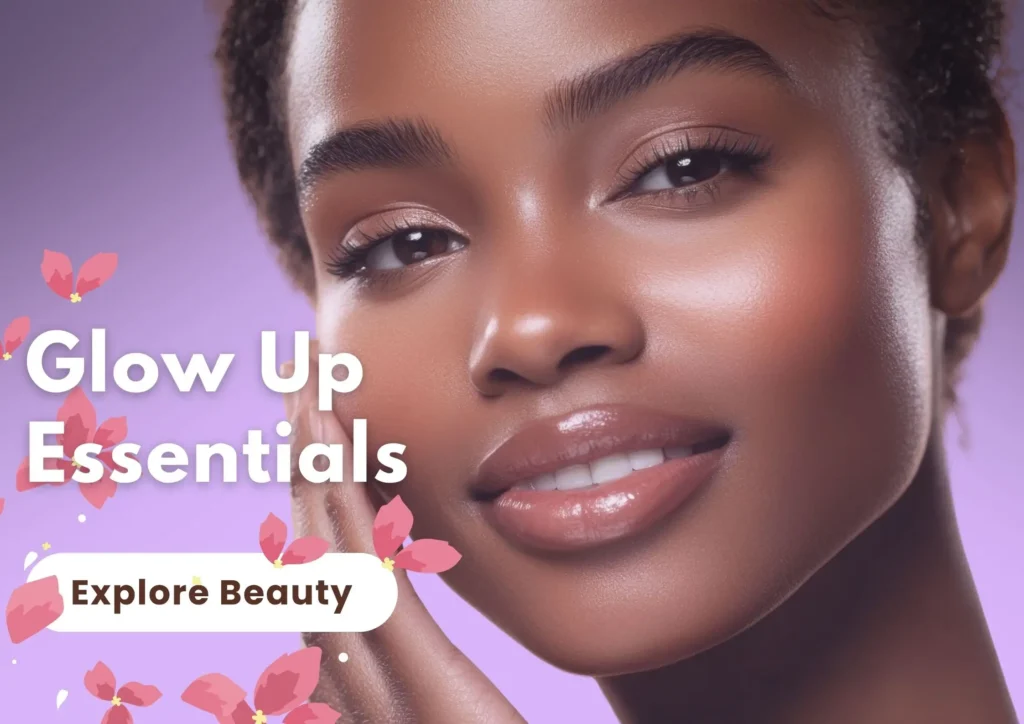 Beauty Skincare banner