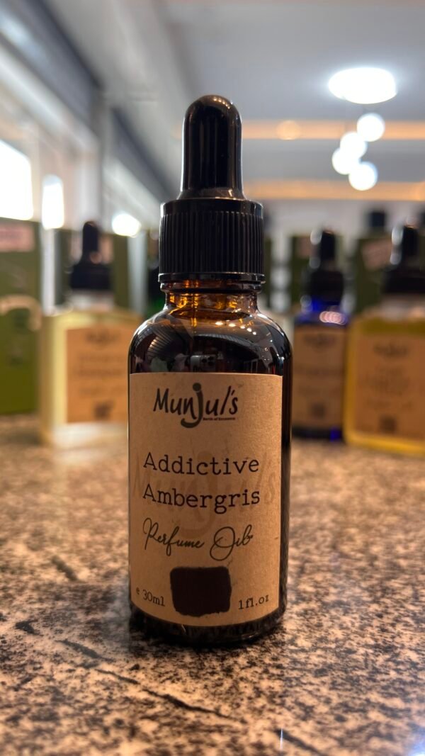 MANJUL OIL PERFUME - Image 6