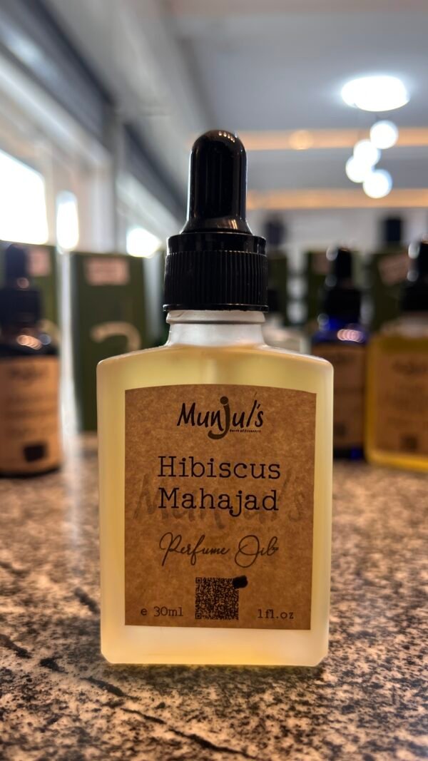 MANJUL OIL PERFUME - Image 7