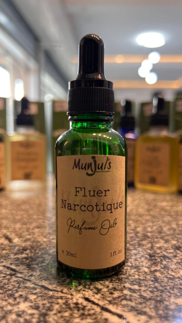 MANJUL OIL PERFUME - Image 5
