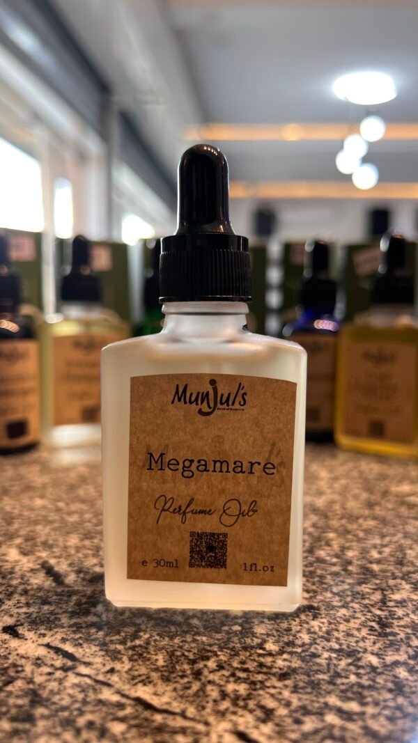 MANJUL OIL PERFUME - Image 4