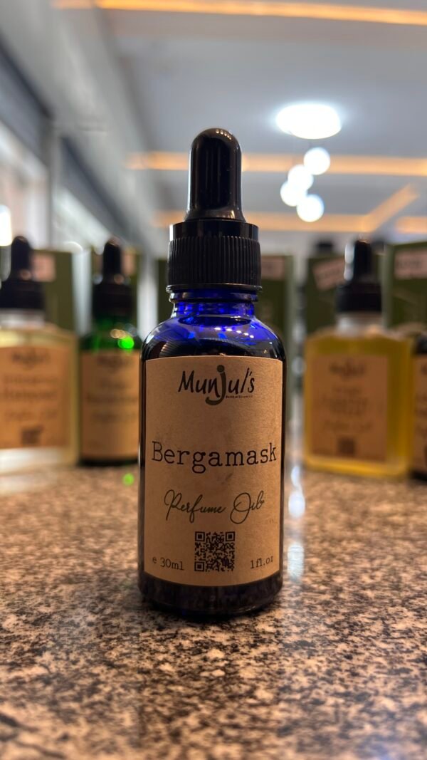 MANJUL OIL PERFUME - Image 2