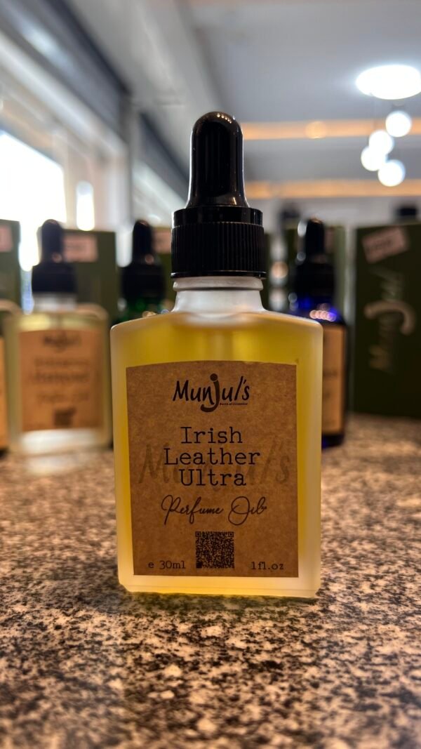 MANJUL OIL PERFUME - Image 8