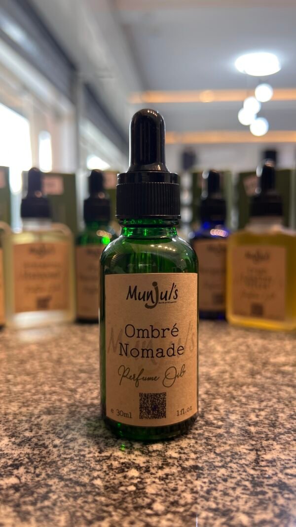 MANJUL OIL PERFUME - Image 3