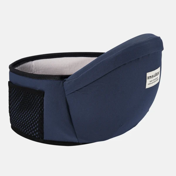 Baby Carrier Waist Stool Walkers Baby Sling Hold Waist Belt Backpack Hipseat Belt Kids Adjustable Infant Hip Seat - Image 13