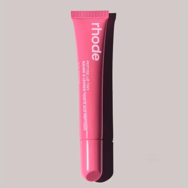 Moisturizing Lip Balm Original Lip Oil Gloss Care of the Lips Benetitnt for Lips Plumping Exfoliating Pink Plumping Gloss Oil - Image 17