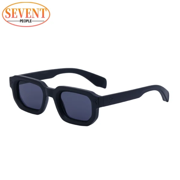 Polarized Square Sunglasses Men 2025 Luxury Brand Designer New Fashion Rectangle Sun Glasses For Women Driving Shades Eyewear - Image 14