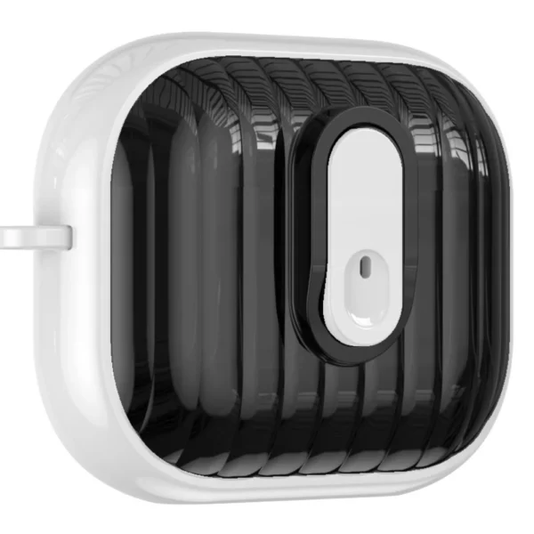 Protective Clear Armor Case For Apple Airpods Pro 2 Case Earphone Accessories Bluetooth Headset Apple Air Pod 4 3 1/2 Pro2 Cover - Image 13