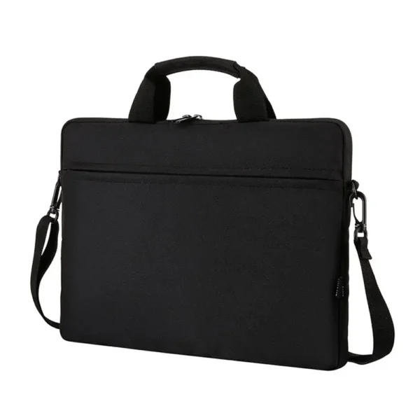 Laptop Bag Sleeve Case Shoulder HandBag Notebook Pouch Briefcases 133 14 156 inch For Lenovo HP Huawei Asus Dell Samsung - Image 8