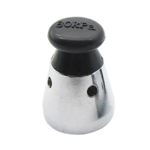 1pcs 80KPa Universal Floater Safety Valve Replacement For Pressure Cookers Valve Kitchen Supplies Accessories U6L0 - Image 3