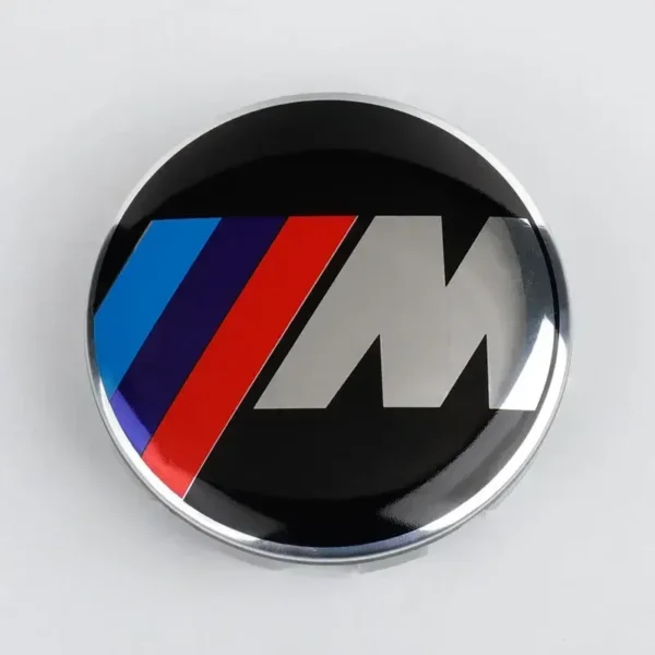 4pcs 68MM Blue White 56MM Car Wheel Center Hup Caps Wheel Cover For BMW E36 E39 E46 E60 E90 E90 F10 F30 G20 G21 G30 G11 F15 X5 - Image 12
