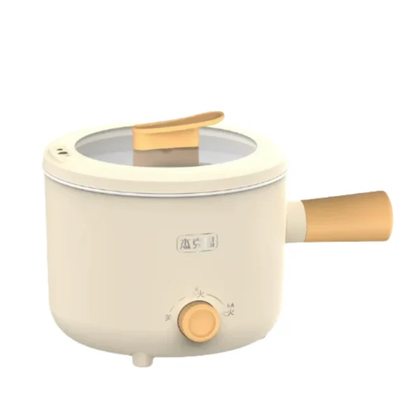Multi Cookers Electric Pot Household Non-stick Pan Hot Pot Rice Cooker Cooking Appliances Electric Rice Cooker - Image 8