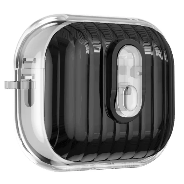 Protective Clear Armor Case For Apple Airpods Pro 2 Case Earphone Accessories Bluetooth Headset Apple Air Pod 4 3 1/2 Pro2 Cover - Image 22