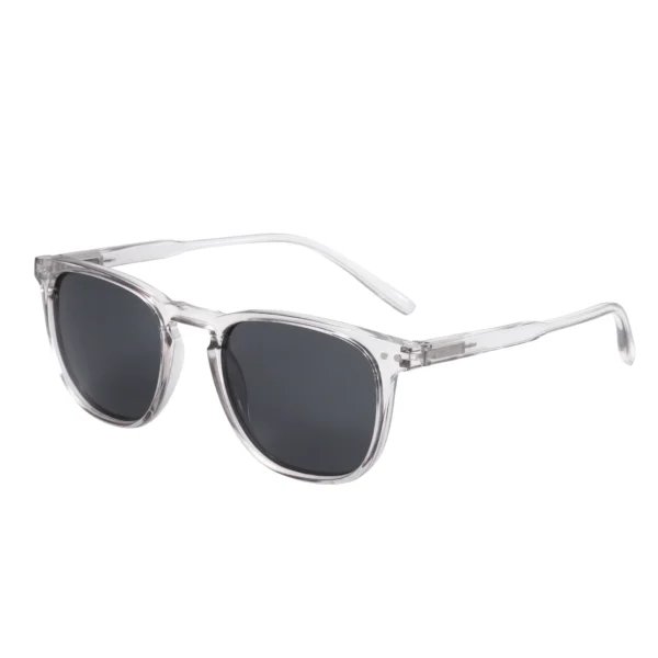 ZENOTTIC Fashion Polarized Sunglasses Men Women Brand Designer Retro Round Sun Glasses Vintage UV400 Goggles Shades - Image 7