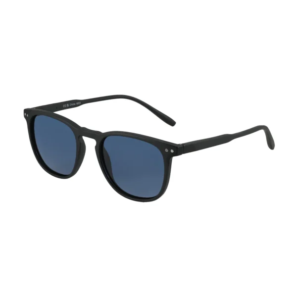 ZENOTTIC Fashion Polarized Sunglasses Men Women Brand Designer Retro Round Sun Glasses Vintage UV400 Goggles Shades - Image 11