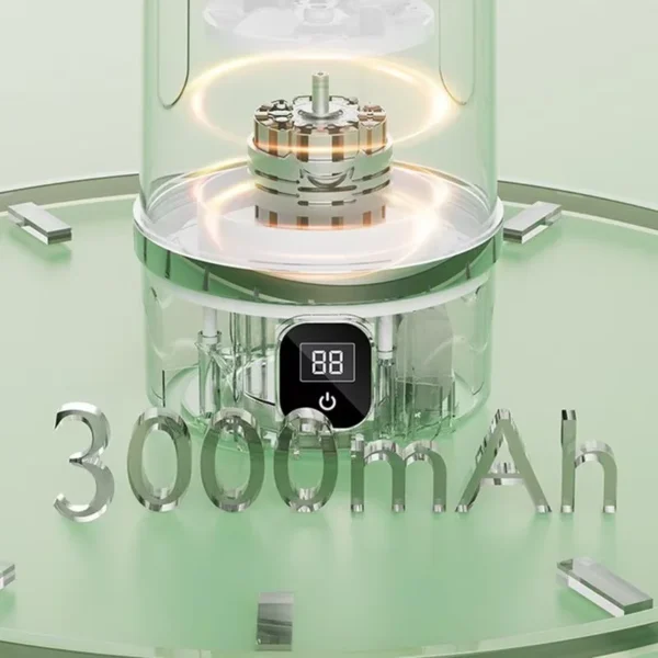 Portable Mini Washing Machine Small Laundry Washer Machine Clothes Cleaning Tool For Dormitories Travel Camping Hotel Apartment - Image 3