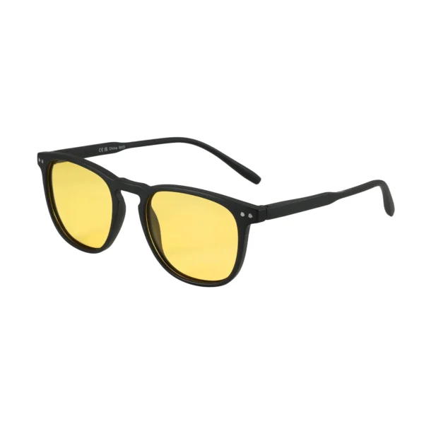 ZENOTTIC Fashion Polarized Sunglasses Men Women Brand Designer Retro Round Sun Glasses Vintage UV400 Goggles Shades - Image 9