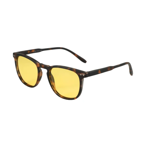 ZENOTTIC Fashion Polarized Sunglasses Men Women Brand Designer Retro Round Sun Glasses Vintage UV400 Goggles Shades - Image 10