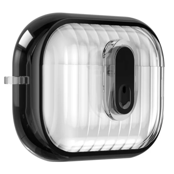Protective Clear Armor Case For Apple Airpods Pro 2 Case Earphone Accessories Bluetooth Headset Apple Air Pod 4 3 1/2 Pro2 Cover - Image 20