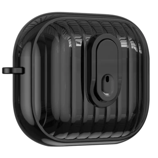 Protective Clear Armor Case For Apple Airpods Pro 2 Case Earphone Accessories Bluetooth Headset Apple Air Pod 4 3 1/2 Pro2 Cover - Image 15