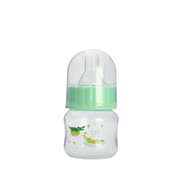 50ml Baby Feeding Bottle Portable Mini Bottles for Newborn Baby Newborn Feeder Fruit Juice Milk Bottles Baby Feeding - Image 9