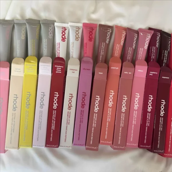 Moisturizing Lip Balm Original Lip Oil Gloss Care of the Lips Benetitnt for Lips Plumping Exfoliating Pink Plumping Gloss Oil