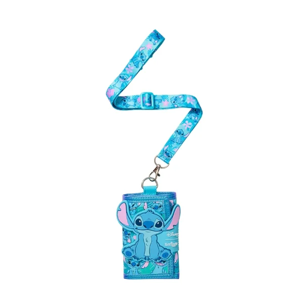 Genuine Australia Smiggle Backpack Disney Cartoon Series Stitch School Bag Anime Backpack Student Gift Separate Purchases - Image 14