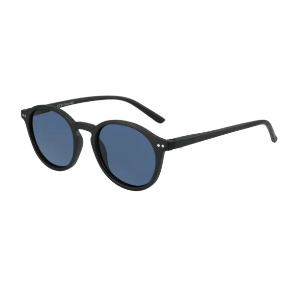 ZENOTTIC Fashion Polarized Sunglasses Men Women Brand Designer Retro Round Sun Glasses Vintage UV400 Goggles Shades - Image 29