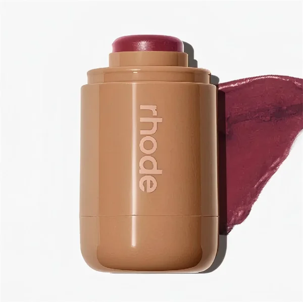 Moisturizing Lip Balm Original Lip Oil Gloss Care of the Lips Benetitnt for Lips Plumping Exfoliating Pink Plumping Gloss Oil - Image 43