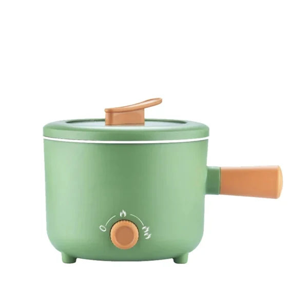 Multi Cookers Electric Pot Household Non-stick Pan Hot Pot Rice Cooker Cooking Appliances Electric Rice Cooker - Image 7