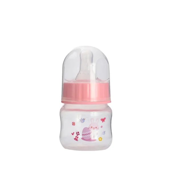 50ml Baby Feeding Bottle Portable Mini Bottles for Newborn Baby Newborn Feeder Fruit Juice Milk Bottles Baby Feeding - Image 8