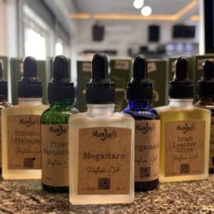 Home 33 MANJUL OIL PERFUME