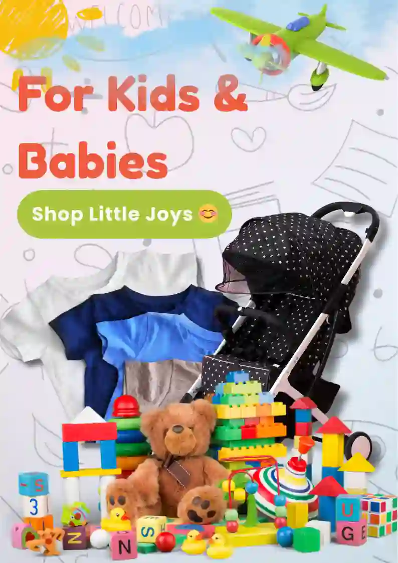 Blue Modern Kids Fashion Style 2245 x 1587 px 1587 x 2245