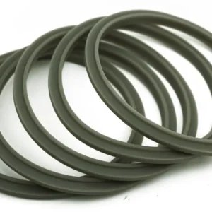 3pcs/lot Replacement Gaskets Rubber Seal Ring Magic Bullet Flat/Cross Blade for NutriBullet Nutri Bullet Blender Juicer 900W