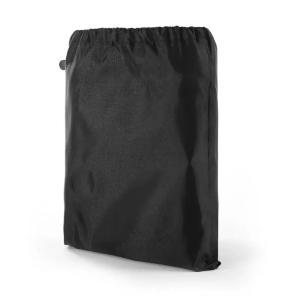 Outdoor generator sun protection cover 210D Oxford cloth dust and rain cover is suitable for all kinds of machine engines - Image 6