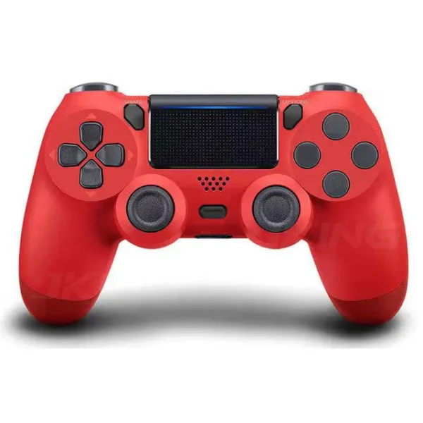 Wireless Controller For PS4 PC Android Support Bluetooth Gamepad For Play Station 4 Joystick Console Joypad With Touchpad - Image 9