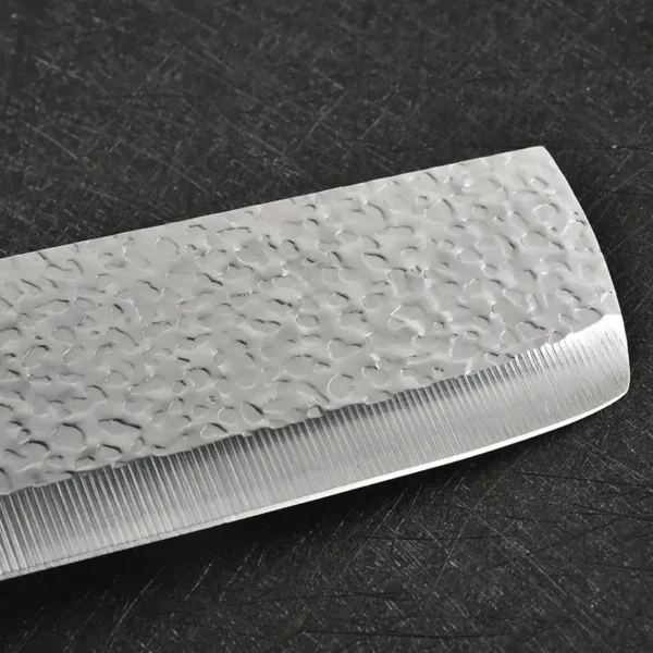 Stainless steel Knife kitchen knife Household Special sharp for eating meat cutting for roasting sheep Vegetable and Slicing - Image 6