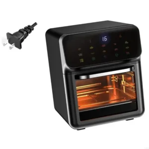 54HE 15L Electric Air Fry Household Large Capacity Multifunctional Electric Oven