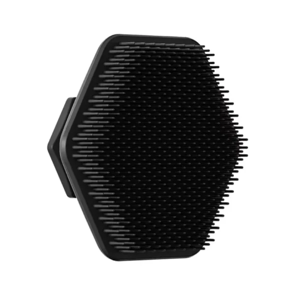 Silicone Facial Cleaning Brush Scrubber Silicone Miniature Face Deep Clean Shave Massage Face Scrub Brush Face Cleaner For Men - Image 7