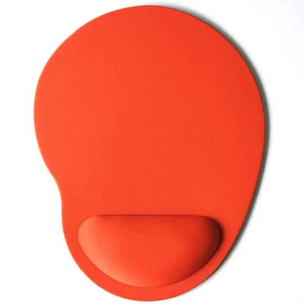 Ergonomic Wrist Rest Mouse Pad Comfortable Wrist Support Non Slip Mice Mat Soft Mousepad For PC Laptop Computer - Image 9
