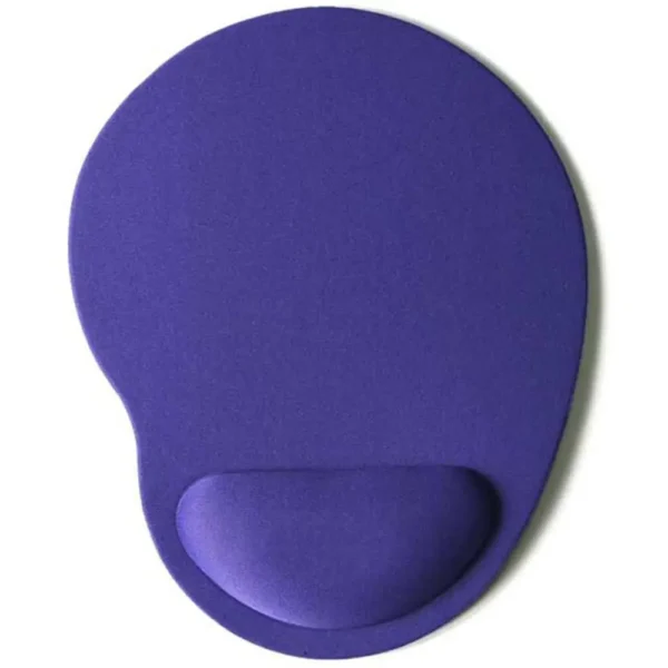 Ergonomic Wrist Rest Mouse Pad Comfortable Wrist Support Non Slip Mice Mat Soft Mousepad For PC Laptop Computer - Image 15