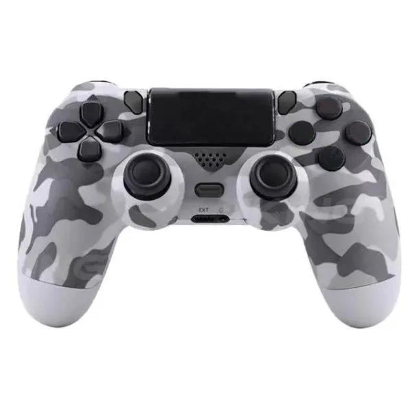 Wireless Controller For PS4 PC Android Support Bluetooth Gamepad For Play Station 4 Joystick Console Joypad With Touchpad - Image 14