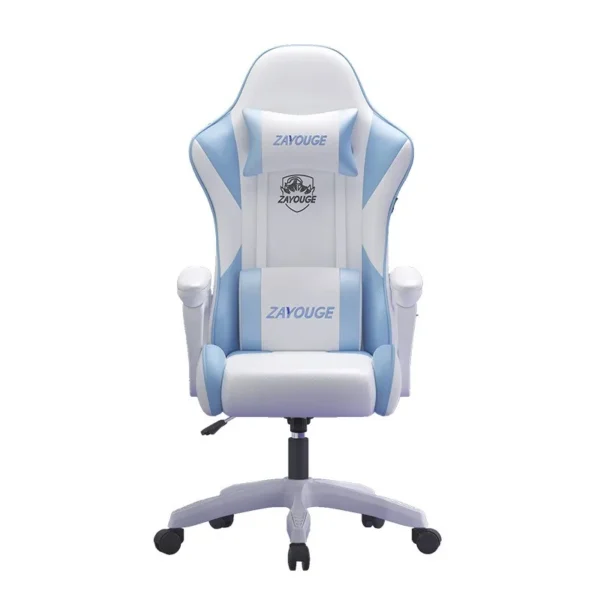 Gaming Chair Reclining Office Chair Home Computer Chair Swivel Office Furniture Accessories Home Desk Chair News - Image 5