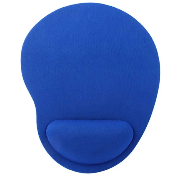 Ergonomic Wrist Rest Mouse Pad Comfortable Wrist Support Non Slip Mice Mat Soft Mousepad For PC Laptop Computer - Image 13