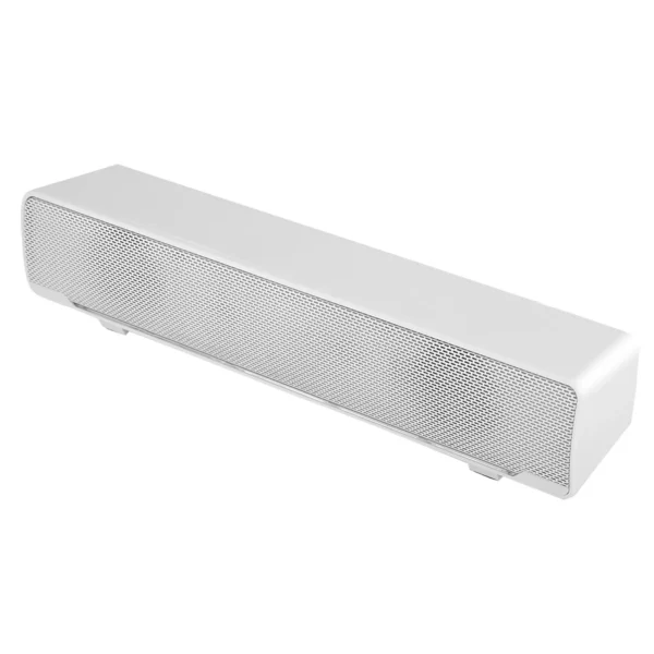 USB Wired Soundbar Music Player Bass Surround Sound Box 3.5mm Input for PC Cellphones - Image 8