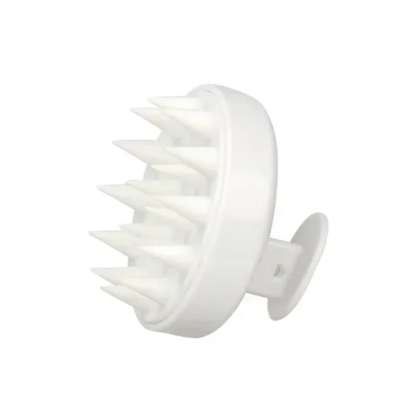 Silicone Shampoo Brush Head Scalp Massage Comb Hair Dye Tint Oil Applicator Bottle with Brush Barber Salon Hair Styling Tools - Image 18