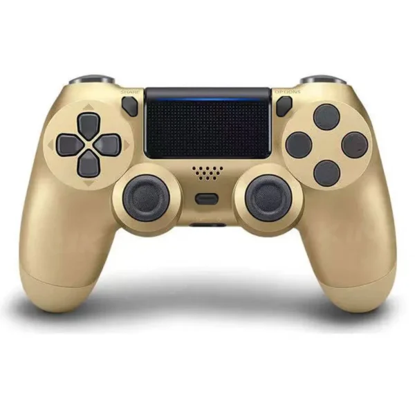 Wireless Controller For PS4 PC Android Support Bluetooth Gamepad For Play Station 4 Joystick Console Joypad With Touchpad - Image 7