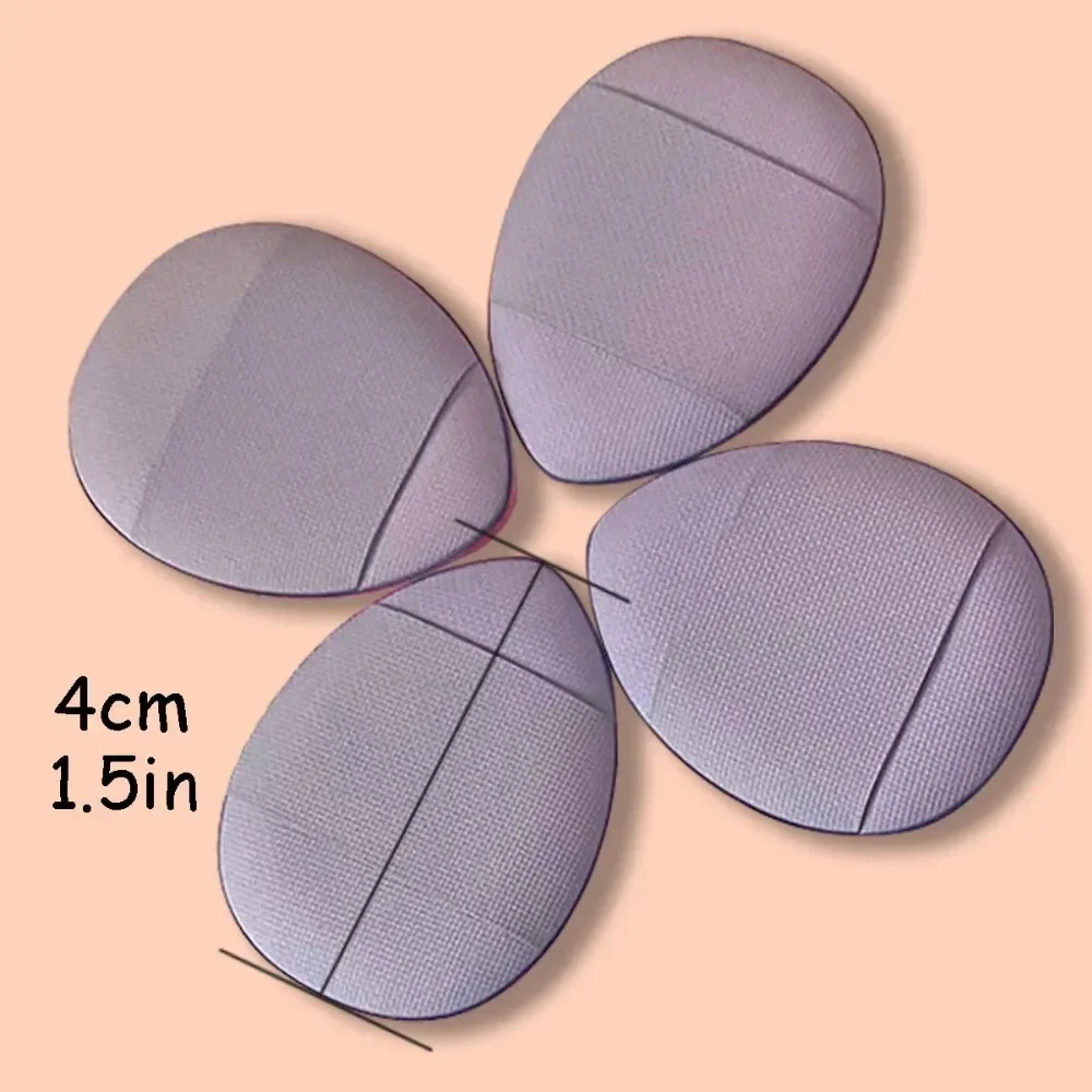 12PCS Makeup Sponges Set Soft Blending Beauty Egg Foundation Sponge Blender Cosmetic Puff for Liquid Powder Women Makeup Tool 6 12PCS Makeup Sponges Set Soft Blending Beauty Egg Foundation Sponge Blender Cosmetic Puff for Liquid Powder Women Makeup Tool - Image 6