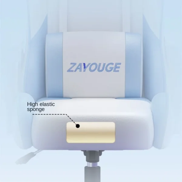 Gaming Chair Reclining Office Chair Home Computer Chair Swivel Office Furniture Accessories Home Desk Chair News - Image 2