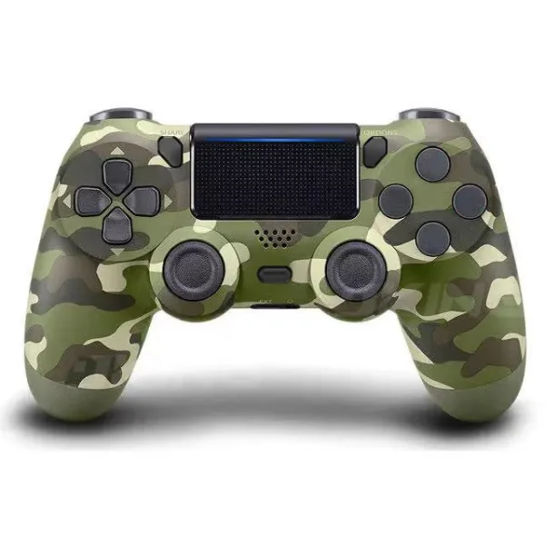 Wireless Controller For PS4 PC Android Support Bluetooth Gamepad For Play Station 4 Joystick Console Joypad With Touchpad - Image 11